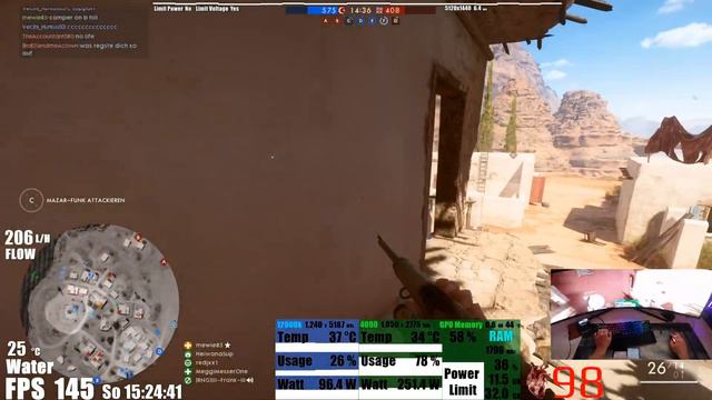 8from10 BF1 Deads Powert by EA Loser Assist Programm!!! смотреть онлайн