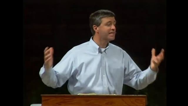 Song of Solomon (Prayer as Communion) - Paul Washer смотреть онлайн