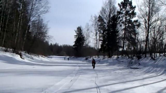 2013.03.24 [По реке Тигода] смотреть онлайн