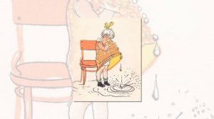 Девочка-ревушка. А. Барто