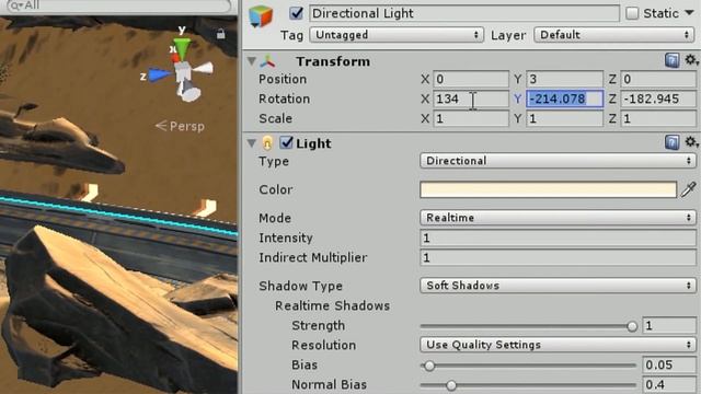 Hover Racer Live 4/21 Cycle 3: Improving Light and Reflections смотреть онлайн