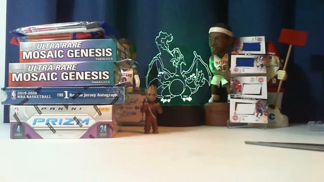 Break#128 #129 Two HUGE Giannis pulled!! Prizm Retail Mosaic Hanger Origins Hobby Mixer Break смотреть онлайн