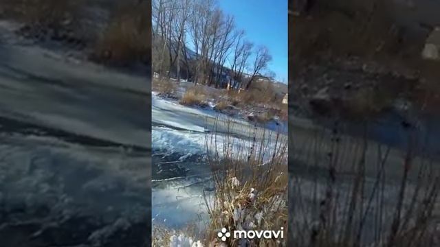 моя дача зимой.#зима#дача#снег#счастье # смотреть онлайн