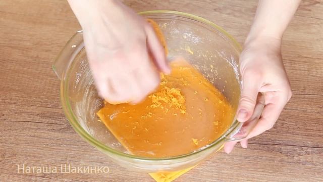 ЧТО Я ГОТОВЛЮ ИЗ ПРОСТОЙ МОРКОВКИ ?, Это ОЧЕНЬ ВКУСНО. Постное ПЕЧЕНЬЕ МОРКОВНОЕ. Выпечка к чаю. смотреть онлайн