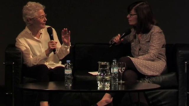 Matiné con Liliana Porter y Graciela Speranza смотреть онлайн