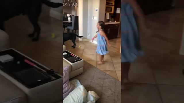 Payton’s anniversary dance present for mom and dad смотреть онлайн