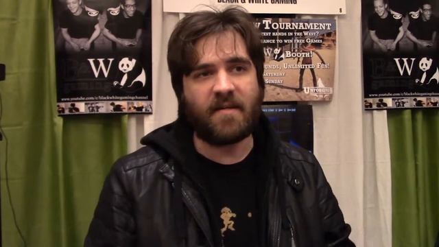 CyberDrifter Feedback From CTGamerCon