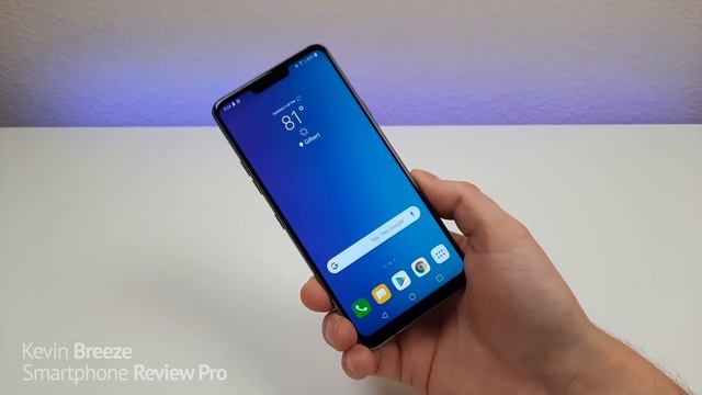 LG G7 ThinQ in 2020 - Still Worth Buying? (Only $179) смотреть онлайн