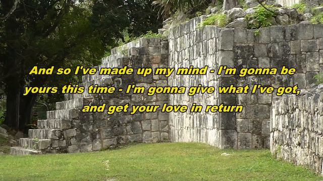 EXPERIENCE PEARLS - LYRICS смотреть онлайн