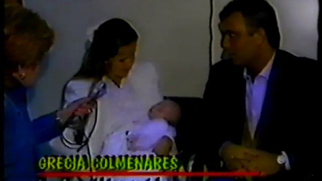 Nacimiento Gianfranco Pelegri смотреть онлайн