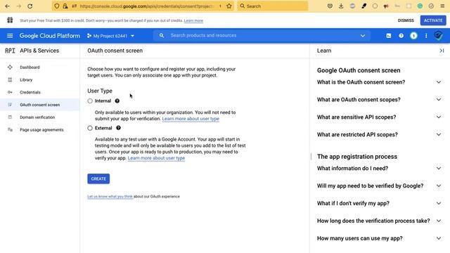 Youtube Analytics API Tutorial 2022 | Views, likes, Subgained | Google cloud platform смотреть онлайн