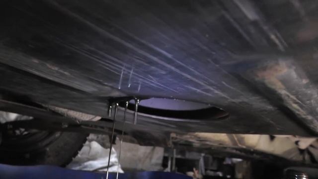 DEO anos Подготовка к зиме смотреть онлайн