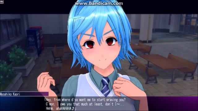 Artificial Academy 2~Carefree and Warm Death Scenes смотреть онлайн