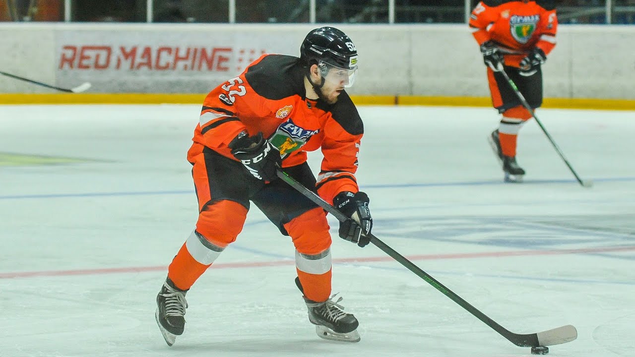 Первая победа в сезоне (все голы матча «Ермак» - «Торос») смотреть онлайн