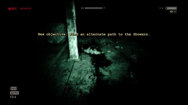 OUTLAST PART/BÖLÜM - 2 (KILLER TWINS) смотреть онлайн
