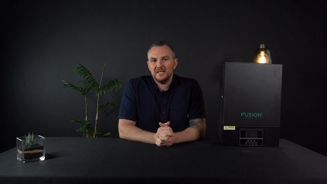 A Quick Guide on Off-Grid Inverters | Solar Advice смотреть онлайн