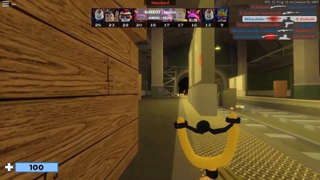 BEST FREE ROBLOX EXPLOIT - NO KEY (patched :( ) смотреть онлайн