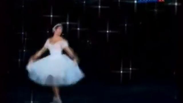 Николай Цискаридзе Светлый ручей смотреть онлайн