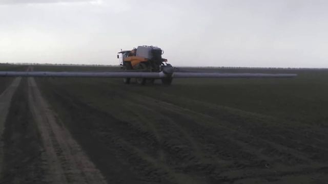 Самоходный опрыскиватель MAZZOTTI модель MAF 6240 С4 в Ставропольском крае смотреть онлайн