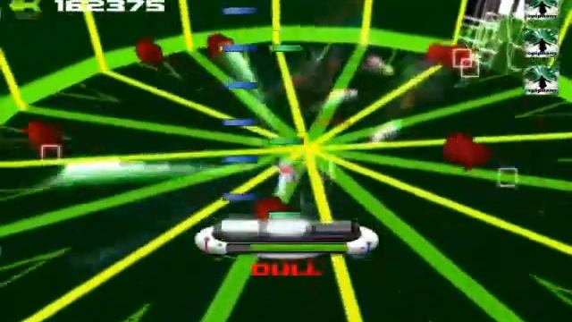 Synaesthete gameplay смотреть онлайн