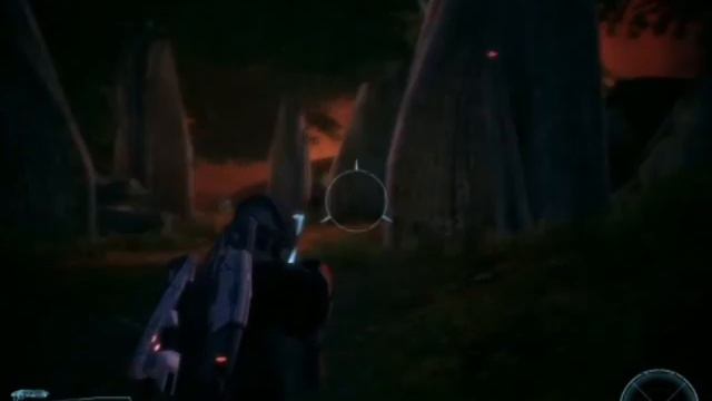 Mass Effect смотреть онлайн