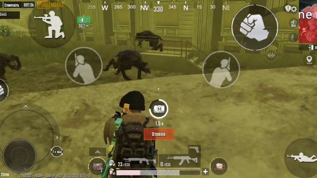 Изи радка на 7 слитков 3 карта /В новом метро рояль 2.0/METRO ROYALE 2.0 смотреть онлайн