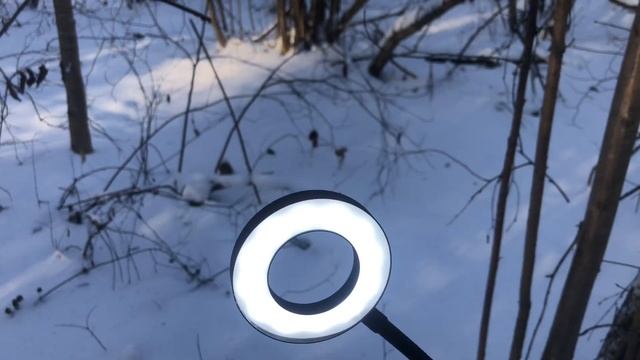 Обзор 2 штатива для съёмки роликов на YouTube смотреть онлайн