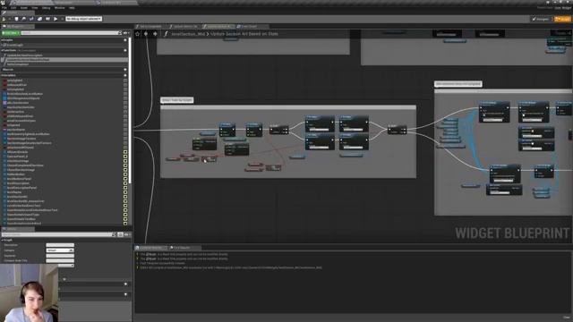3D Puzzle Game Dev Stream: 2019 May 10 - UI Work and Rework смотреть онлайн