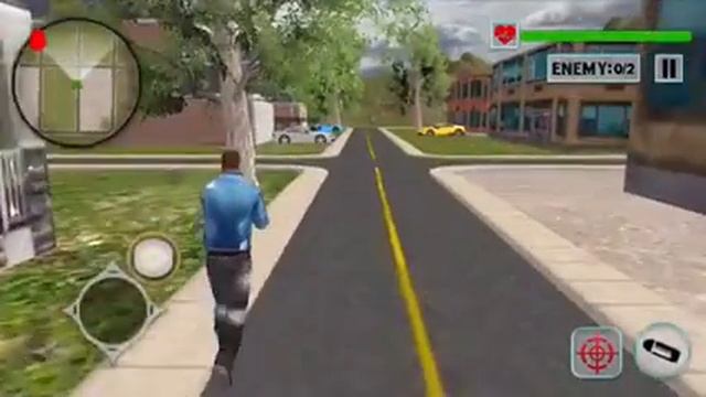 GTA ||Gangstar City||NewGame review || Game mobile смотреть онлайн