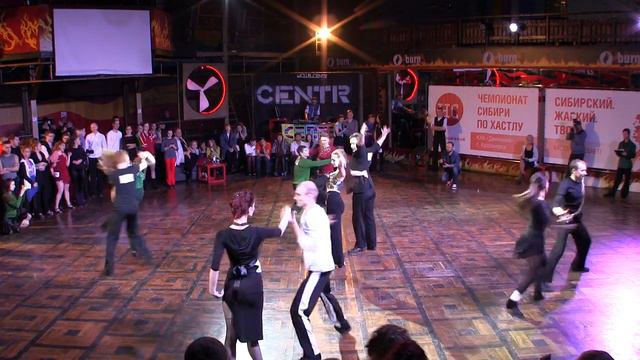 ЧС 2018. 1/8 ДнД Rising Star. 6.1 заход. смотреть онлайн