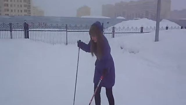 Покатались значит :D смотреть онлайн