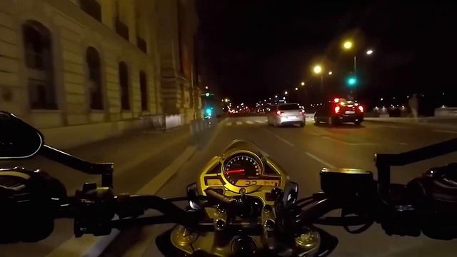 Awesome Motorcycle Ride. Что такое мотоцикл? (Мото клип)