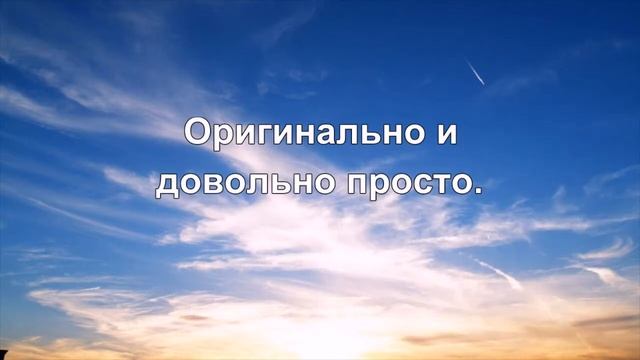 КАК УКРАСИТЬ САЛАТ — ПАЛЬМЫ ИЗ ОЛИВОК смотреть онлайн