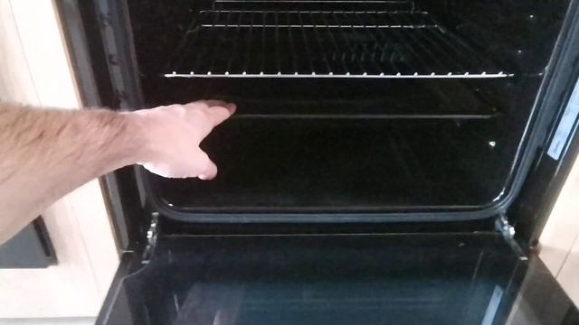 Духовой шкаф Midea MO23001GB #ДуховойШкаф смотреть онлайн