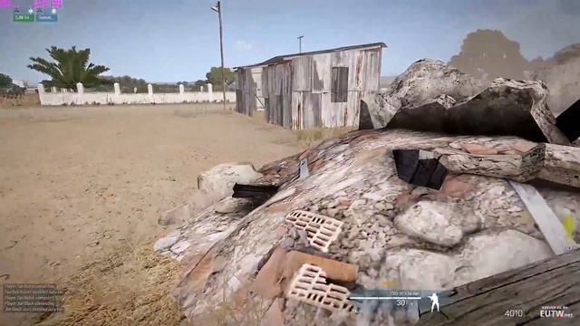 Arma 3 | EUTW - Pirates of Pyrgos Gulf смотреть онлайн