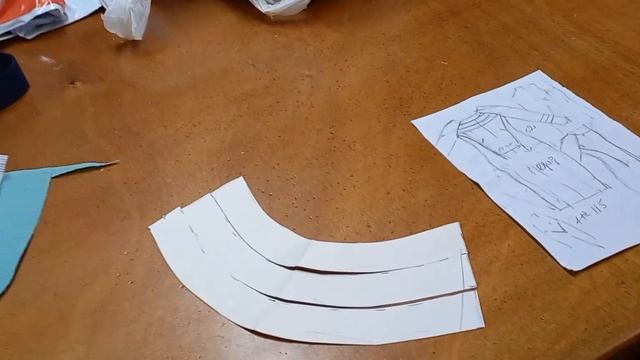 ПРОСТО, НО СО ВКУСОМ. ПЛАТЬЕ ИЗ КРИМПЛЕНА. смотреть онлайн