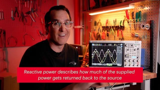 AC Power is Weird (EE Fundamentals) смотреть онлайн