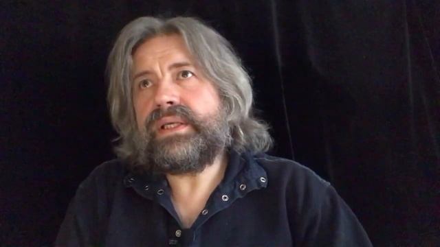 Культура полемики и Спиральная Динамика Гревза смотреть онлайн