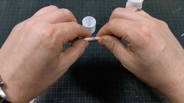 5 Quick Tips...for paper model.(Part 1) papercraft porady смотреть онлайн