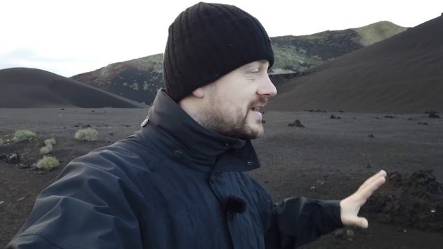 LANZAROTE LANDSCAPE PHOTOGRAPHY! смотреть онлайн