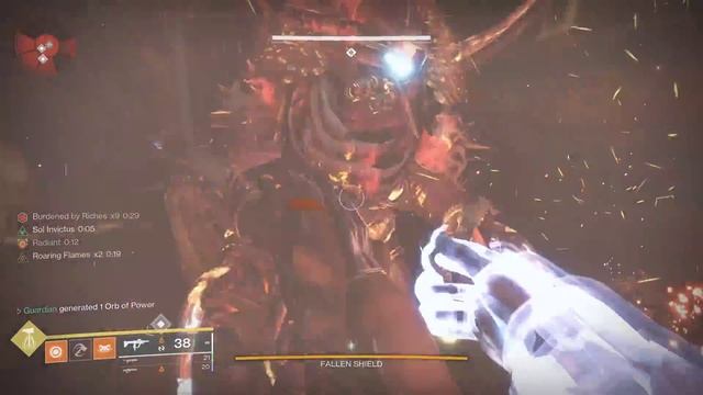 Solo Flawless Grasp of Avarice Dungeon in Season of the Seraph (Titan) [Destiny 2] смотреть онлайн