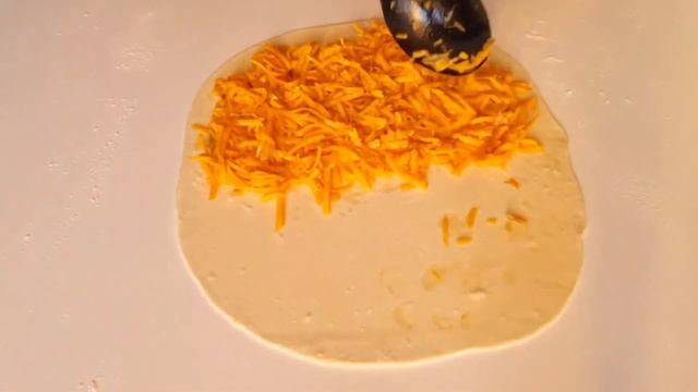 Кулинарные эксперименты