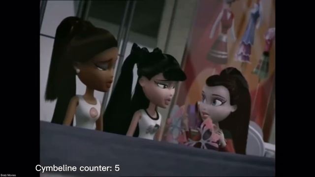 The BEST Bratz movie?? | Bratz fashion pixiez commentary смотреть онлайн
