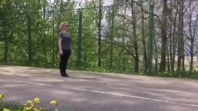 #7 ПДД: Правильное Дыхание и Движение : Добрый вечер! смотреть онлайн