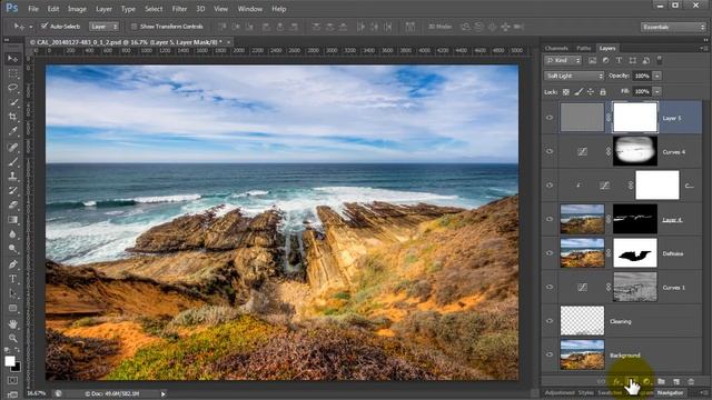 Photography Tips (01) - Sharpening Photos in Photoshop смотреть онлайн