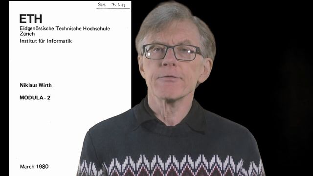 Modular Programming – Most Programmers Think They do it. But Hardly Anyone Does! смотреть онлайн