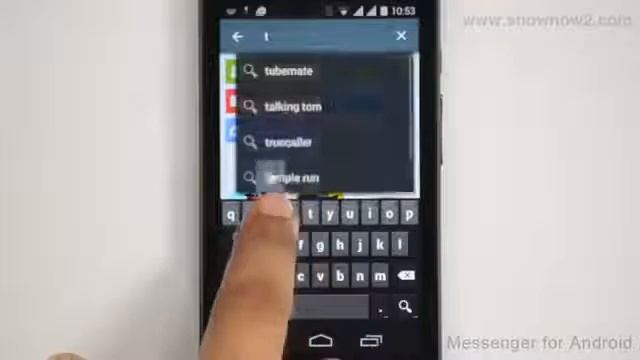 Telegram установить на ваш Android смотреть онлайн