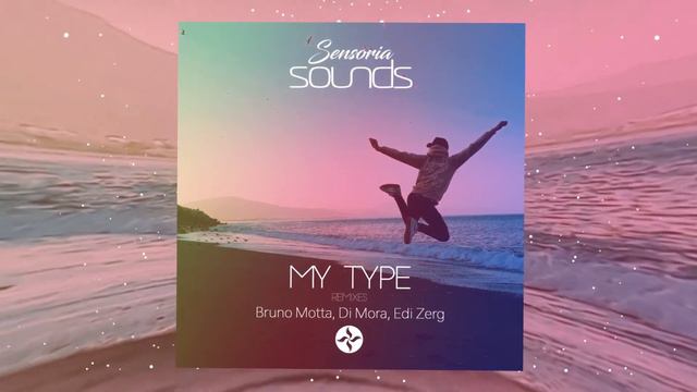 (Deep House, Vocal) Bruno Motta, Di Mora, Edi Zerg - My Type (GöW Remix) смотреть онлайн