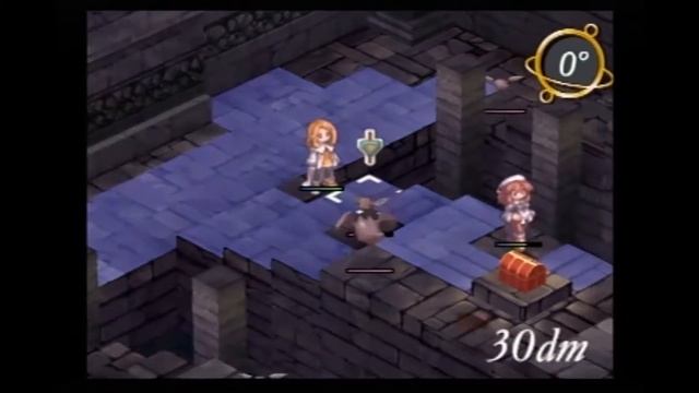 La Pucelle Tactics Walkthrough Part 8 смотреть онлайн