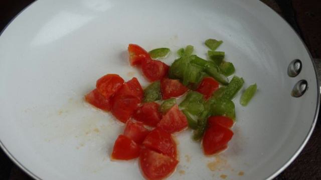 Кухня Мамашки